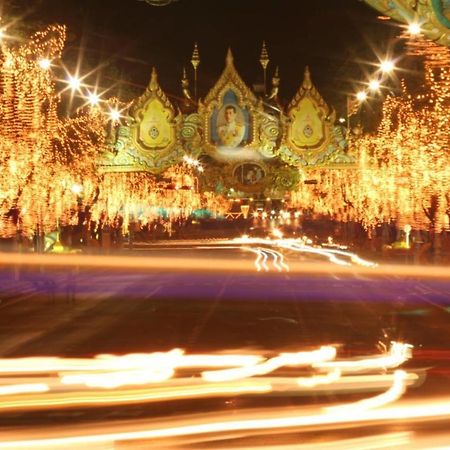Go Inn Khaosan Road โกอินน์ ตรอกข้าวสาร بانكوك المظهر الخارجي الصورة