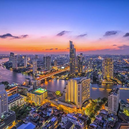 Go Inn Khaosan Road โกอินน์ ตรอกข้าวสาร بانكوك المظهر الخارجي الصورة